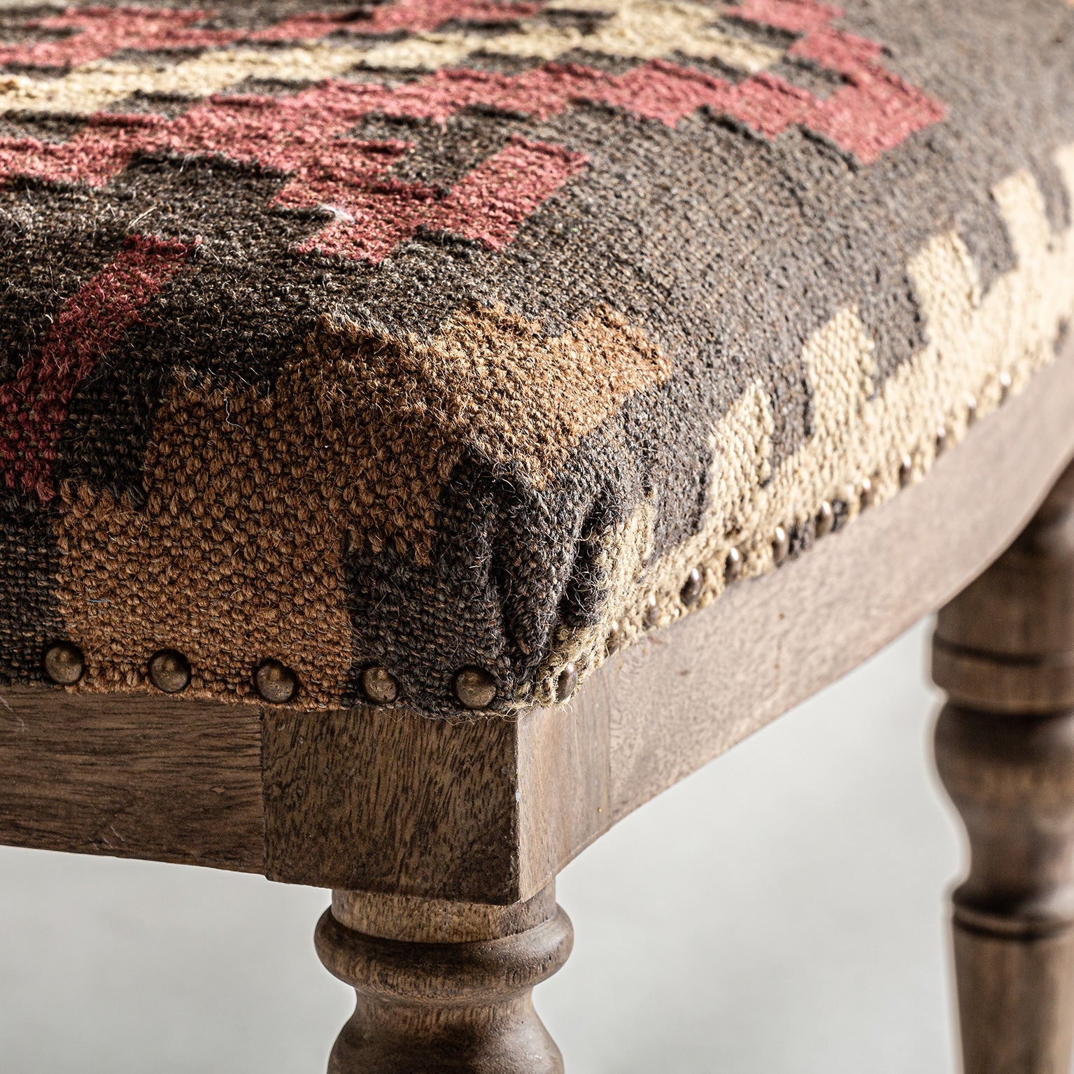 RAKEK ARMCHAIR